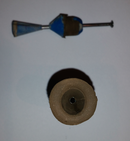 Dysza perfekcyjna ;D