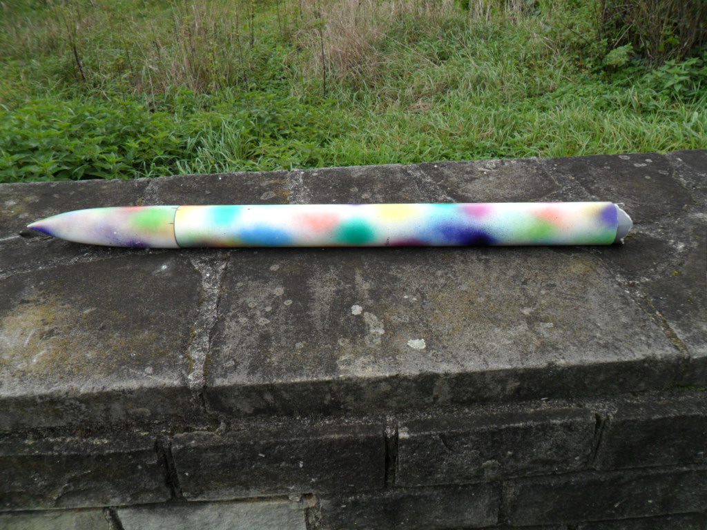 Kwadryga po cato silnika