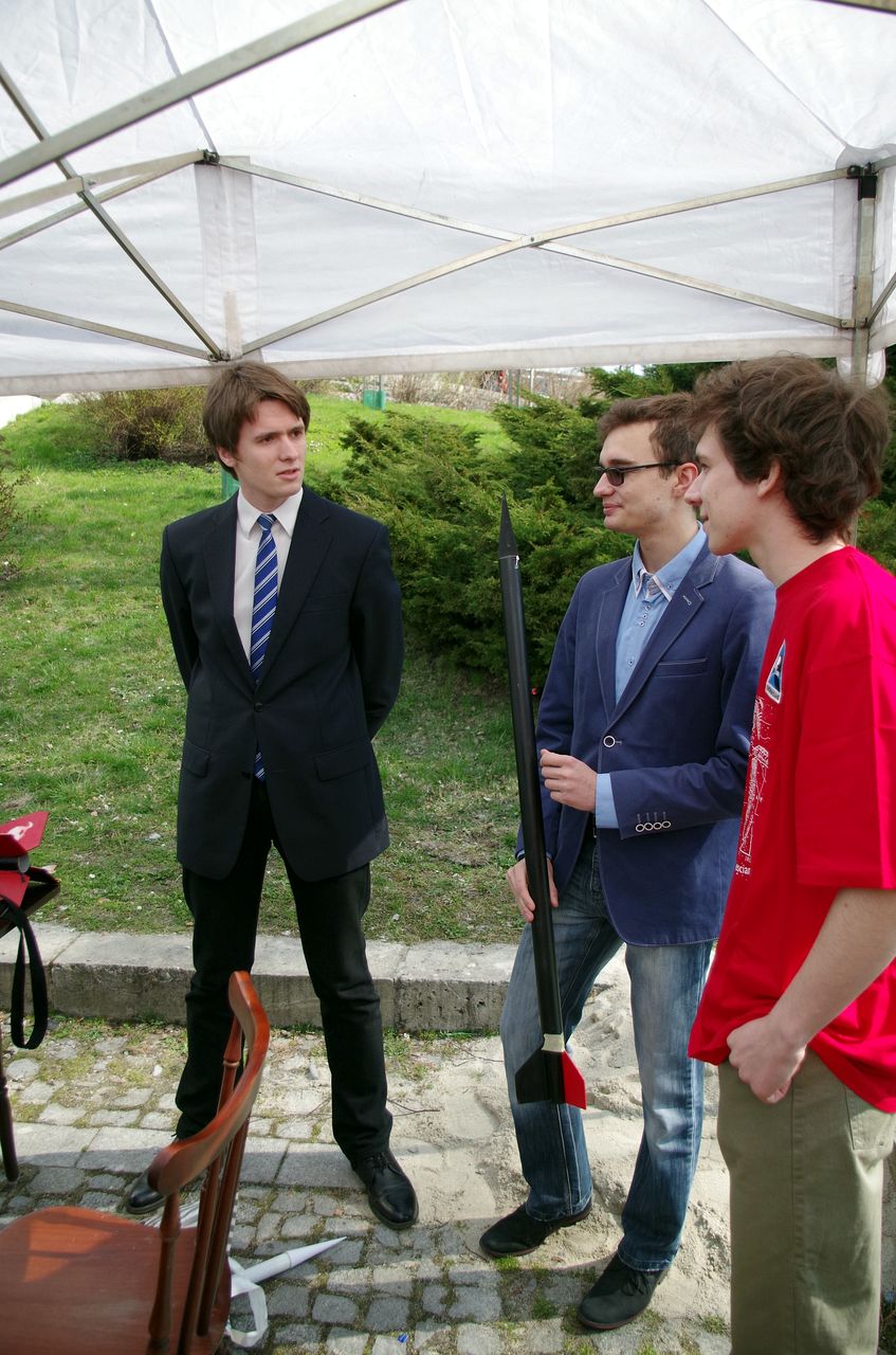 Kacper i koledzy z Siemianowic