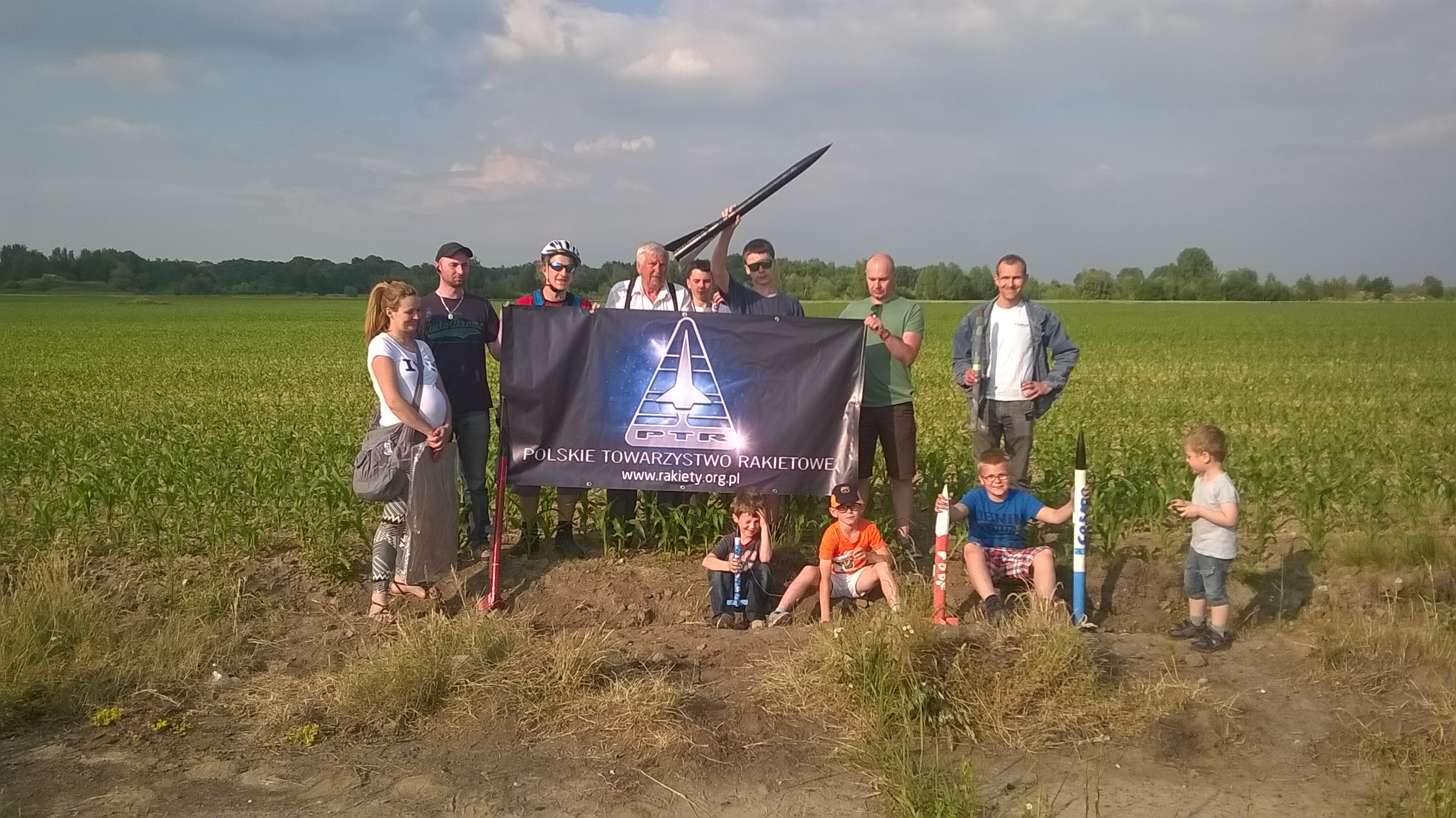 Starty 12.06.2015 Stargard Szczeciński