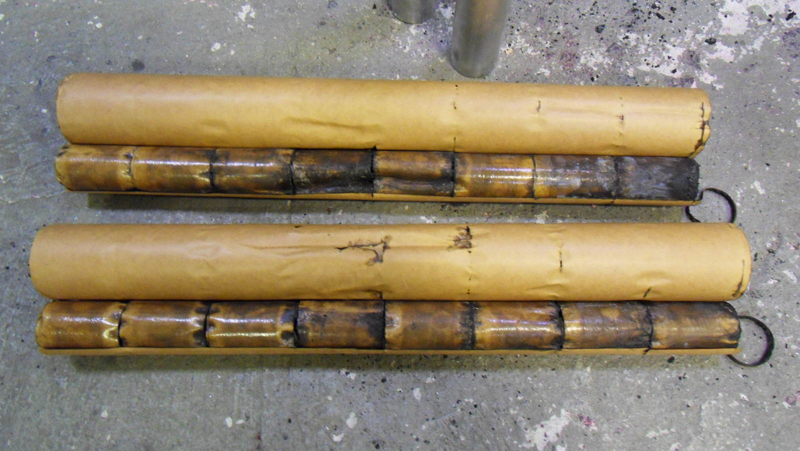 k1-x boosters