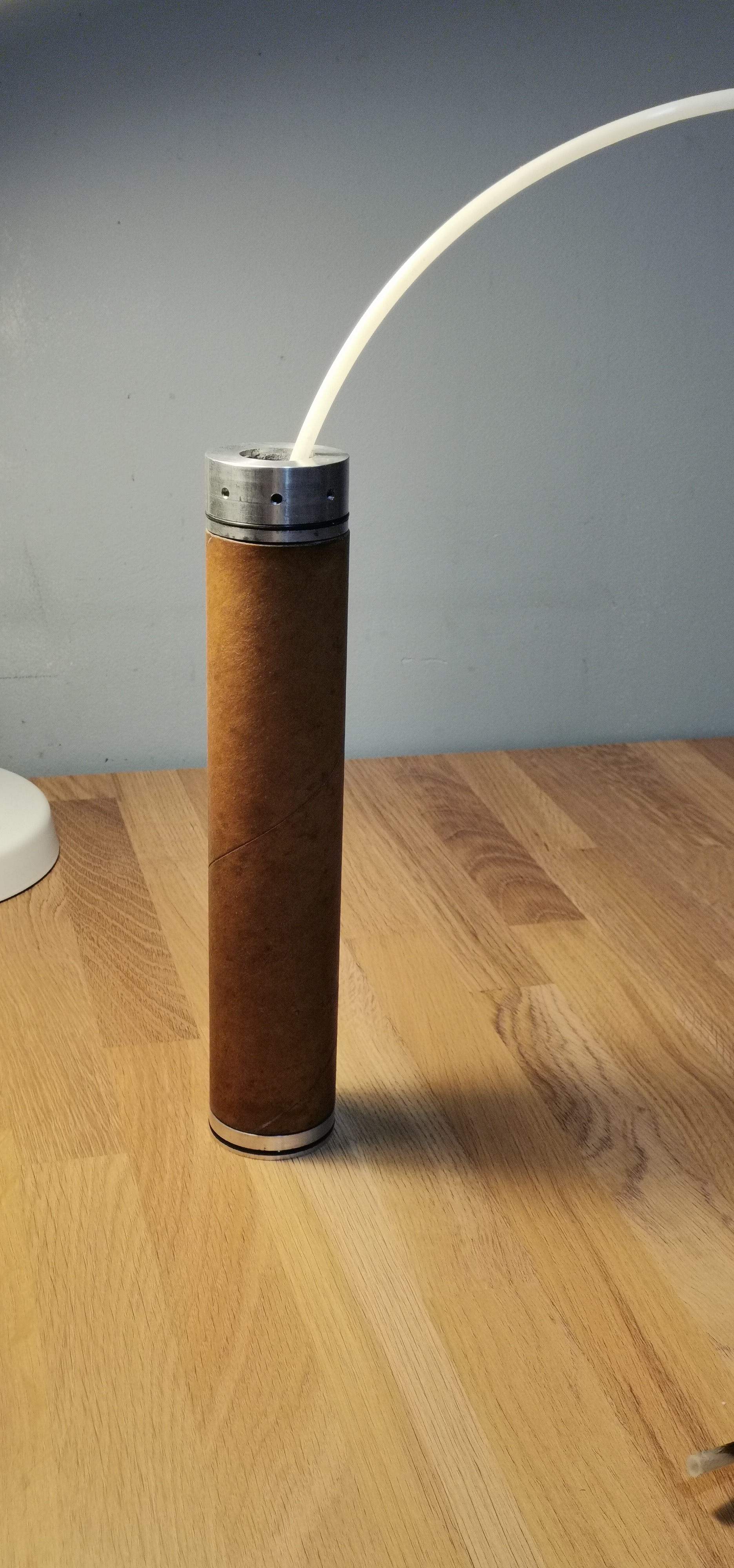 Widok ogólny ziarna