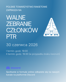 Walne Zebranie PTR 2026