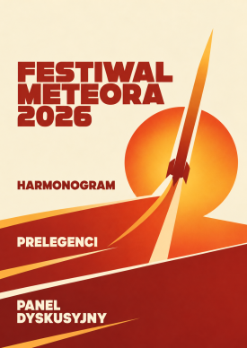 FM26 – harmonogram, prelekcje i panel dyskusyjny