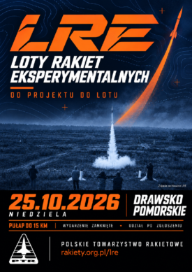 LRE 2026 Drawsko